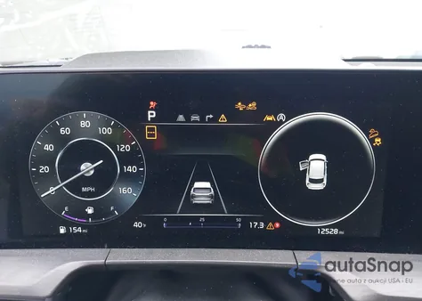 2024 Kia Telluride Sx Prestige X-Line from USA, damaged, VIN 5XYP5DGC2RG509618